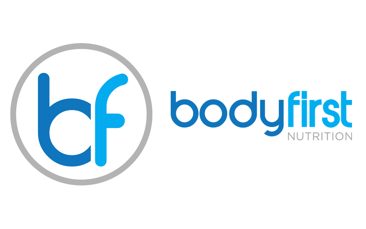 BodyFirst Logo