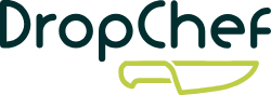 DropChef Logo